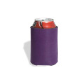 Collapsible Insulated Can Cooler Sleeve