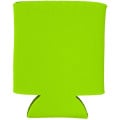 Collapsible Insulated Can Cooler Sleeve