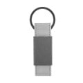 Paxton Leatherette Key Tag