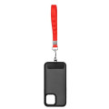 Push Pop Phone Tether Wristlet