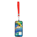 Push Pop Phone Tether Wristlet