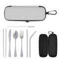 Dine N' Dash Travel Utensil Kit