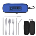 Dine N' Dash Travel Utensil Kit