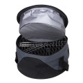 Weekend Explorer Grill And Cooler