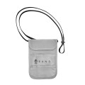 RFID Data Blocking Neck Wallet