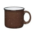 15 Oz. Campfire Mug
