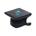 Graduation Cap Shape Stress Ball