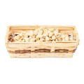 Gift Basket with Peanuts