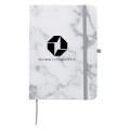 Marbled Notebook