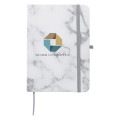 Marbled Notebook