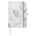 Marbled Notebook