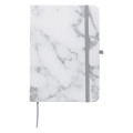 Marbled Notebook