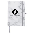 Marbled Notebook