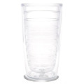 Tervis® Classic Tumbler Enhanced Embroidered Emblem - 16 oz.