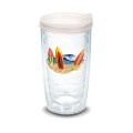 Tervis® Classic Tumbler Embroidered Emblem - 16 oz.