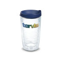 Tervis® Classic Tumbler Embroidered Emblem - 16 oz.