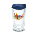 Tervis® Classic Tumbler Embroidered Emblem - 16 oz.