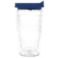Tervis® Classic Tumbler Embroidered Emblem - 16 oz.