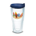 Tervis® Classic Tumbler Embroidered Emblem - 24 oz.