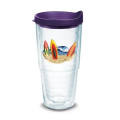 Tervis® Classic Tumbler Embroidered Emblem - 24 oz.