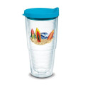 Tervis® Classic Tumbler Embroidered Emblem - 24 oz.