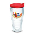 Tervis® Classic Tumbler Embroidered Emblem - 24 oz.