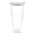 Tervis® Classic Tumbler Embroidered Emblem - 24 oz.