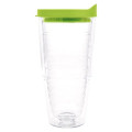Tervis® Classic Tumbler Embroidered Emblem - 24 oz.