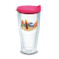 Tervis® Classic Tumbler Embroidered Emblem - 24 oz.