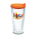 Tervis® Classic Tumbler Embroidered Emblem - 24 oz.