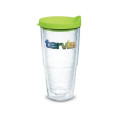 Tervis® Classic Tumbler Embroidered Emblem - 24 oz.