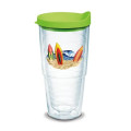 Tervis® Classic Tumbler Embroidered Emblem - 24 oz.