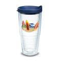 Tervis® Classic Tumbler Embroidered Emblem - 24 oz.