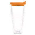 Tervis® Classic Tumbler Embroidered Emblem - 24 oz.