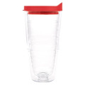 Tervis® Classic Tumbler Embroidered Emblem - 24 oz.