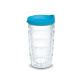 Tervis® Classic Wavy Tumbler Embroidered Emblem - 10 oz.