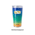 Tervis® Stainless Steel Traveler® Tumbler - 20 oz.