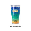 Tervis® Stainless Steel Traveler® Tumbler - 20 oz.