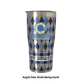 Tervis® Stainless Steel Traveler® Tumbler - 20 oz.