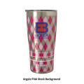 Tervis® Stainless Steel Traveler® Tumbler - 20 oz.