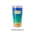 Tervis® Stainless Steel Traveler® Tumbler - 20 oz.