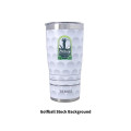 Tervis® Stainless Steel Traveler® Tumbler - 20 oz.