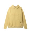 3D Embossed Hoodie