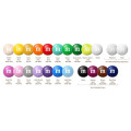 3/4 oz. Personalized M&M'S® in Clear or Single Color Pack