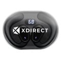 Open Ear TWS Earbuds With Charging Case