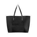 Executive rPET Laptop Tote Bag