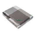 Buffalo Check Throw Blanket