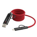 Magnetic Fast Charge Cable