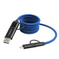 Magnetic Fast Charge Cable