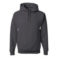 Jerzees® Adult 8 oz. NuBlend® Pullover Hooded Sweatshirt